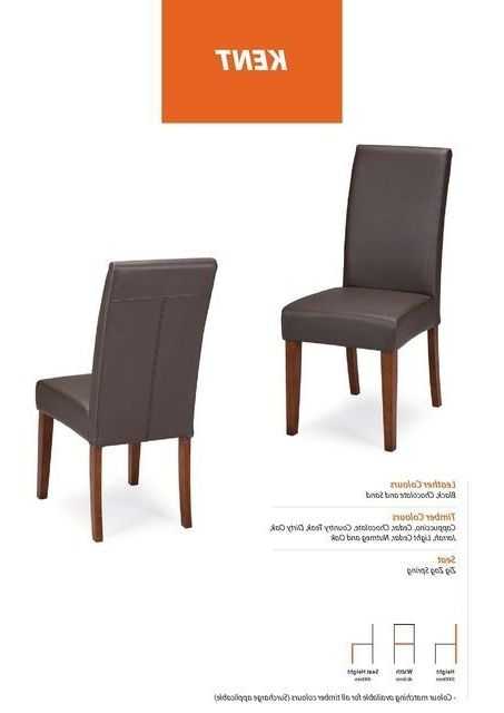 Featured Photo of Kent Dining Chairs