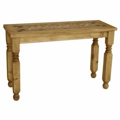 Featured Photo of Marble Console Tables