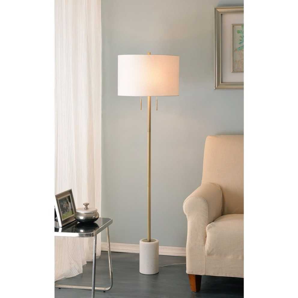 Featured Photo of 62 Inch Floor Lamps