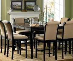 20 Collection of 8 Chairs Dining Sets