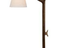 2023 Latest Cantilever Floor Lamps