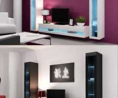 20 Ideas of Led Tv Cabinets