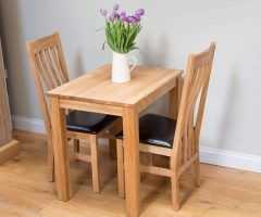 Top 20 of Two Seater Dining Tables