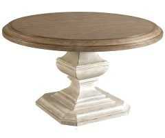 20 The Best 47'' Pedestal Dining Tables