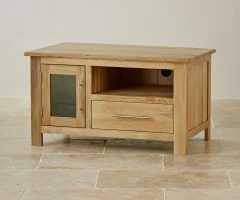 20 Photos Solid Oak Tv Cabinets
