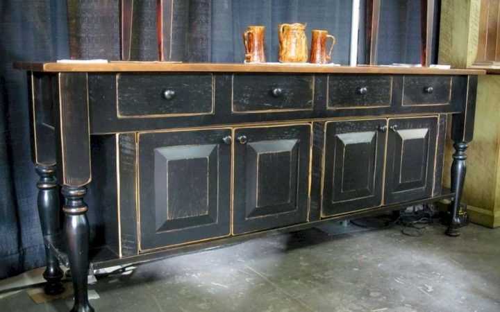 20 The Best Sideboards and Servers