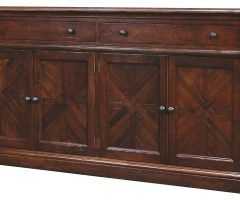 2023 Latest Stickley Sideboards