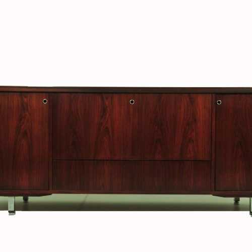 Sideboards Bar Cabinet (Photo 4 of 20)