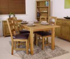 2023 Best of Extending Dining Table Sets