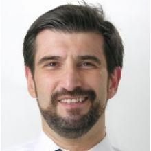 Prof. Nick Voulvoulis