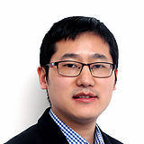 Dr. Zhugen Yang