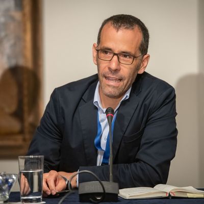 Dr. Demetris-Francis Lekkas