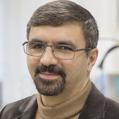 Prof. ‪Mohammad J. Taherzadeh