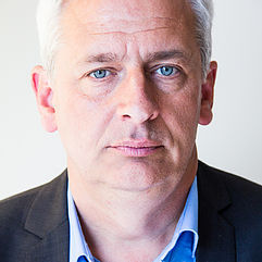 Mr. Wouter Gevaerts