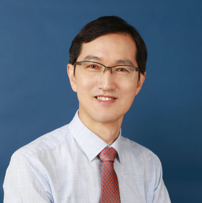 Prof.  Kwang-Ho  Choo