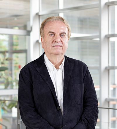 Prof. Damia Barcelo