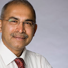 Prof. Ravi Naidu