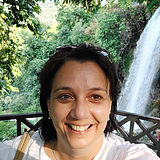 Prof. Maria Papadopoulou