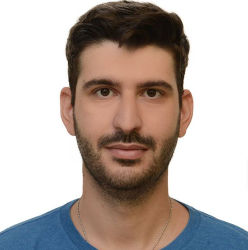 Mr. Stefanos Varlagas