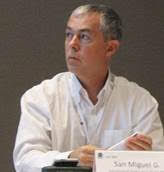 Dr.  Guillermo  San Miguel