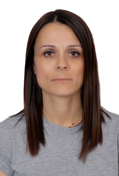 Dr. Dimitra Vagiona