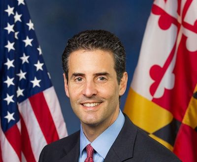  John Sarbanes