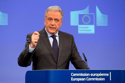  Dimitris Avramopoulos