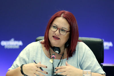 Maria Kamma-Aliferi