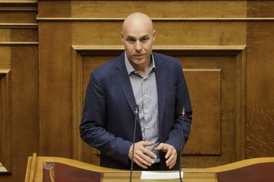 Giorgos Amiras
