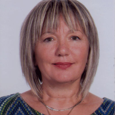 Mrs. Tatjana Hema