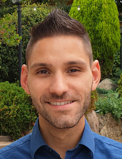 Emmanuel Maniscalco