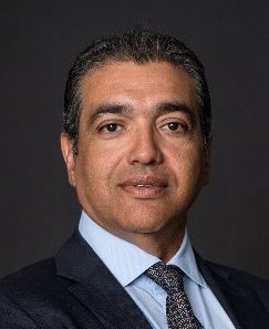 Hicham Boudraa