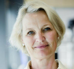 Mrs. Ditte Juul Jørgensen