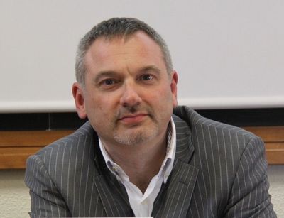 Prof. Simone Bastianoni