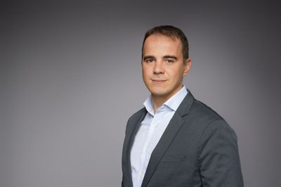 José Manuel Durán Cuevas