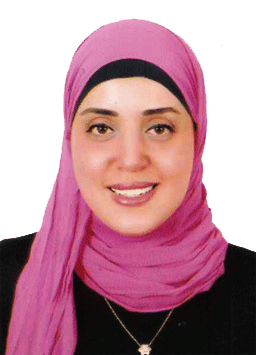 Dr. Asmaa M. ElNokrashy