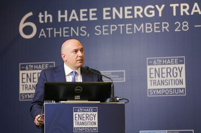 Kostas Andriosopoulos
