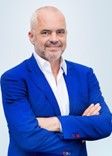  Edi Rama