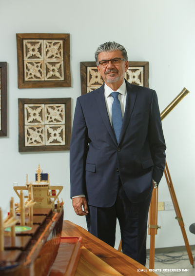  Dr. Stelios Himonas