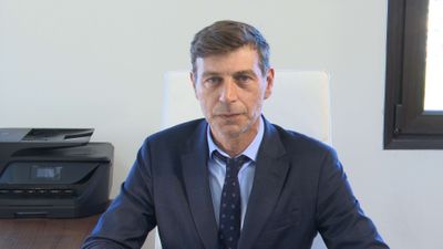 Ilias Dimitriadis