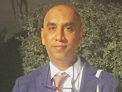 Essam Nada