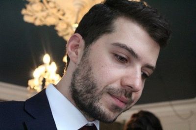 Alessandro Paglia