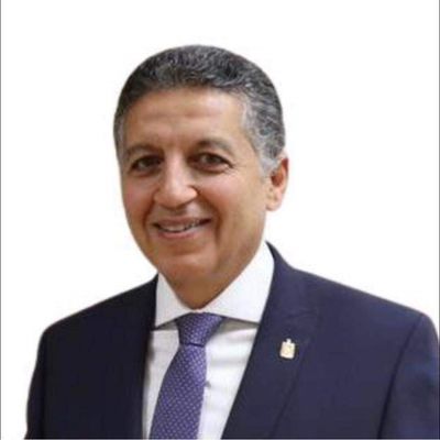 Omar Amer Youssef
