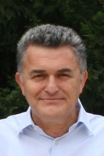 Prof. Ierotheos Zacharias