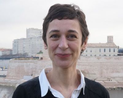Zoé Luçon