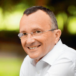 Yves Pigneur