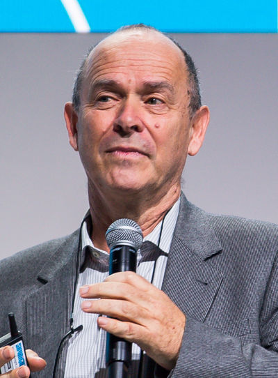 Simon Zadek