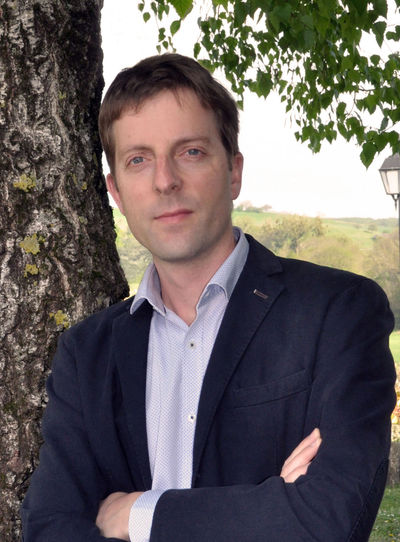 Augustin Fragnière