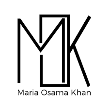 MARIA OSAMA KHAN