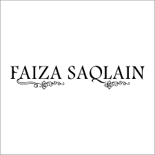 FAIZA SAQLAIN